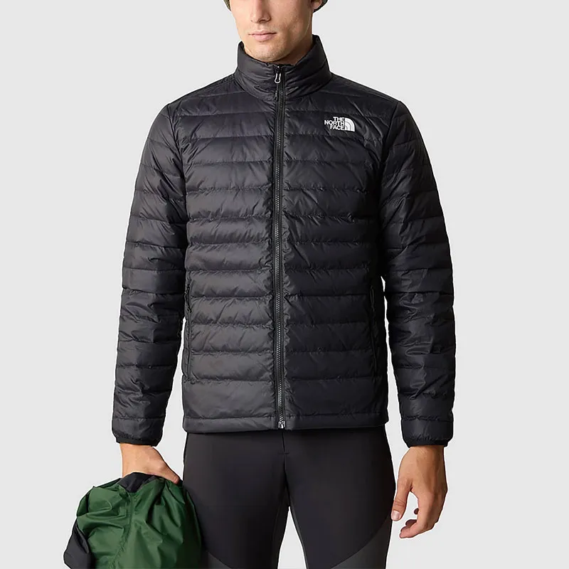 THE NORTH FACE DRYVENT™ TRICLIMATE Jackets Coats Men's Green-9
