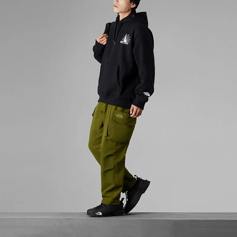 THE NORTH FACE Heavyweight '' Hoodie-1