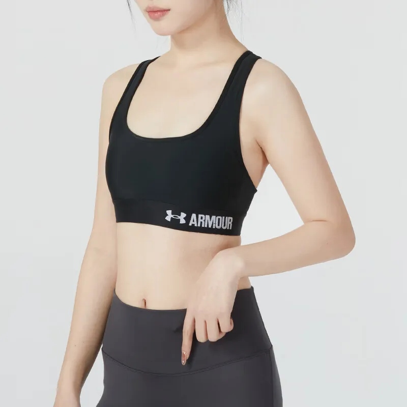 Under Armour Sports Underwear Women's Black-3
