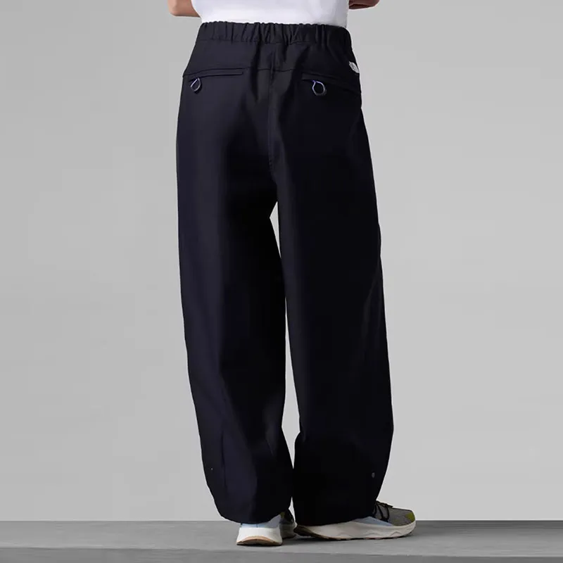 THE NORTH FACE UE Series Casual Pants Women's Black-2
