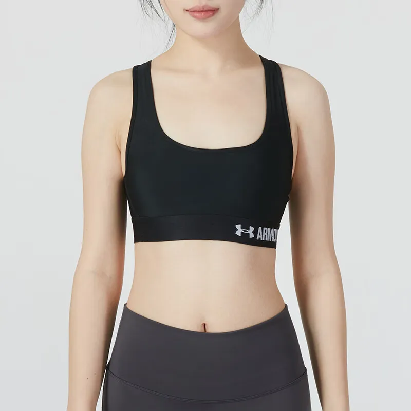 Under Armour Sports Underwear Women's Black-2