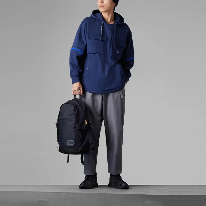 THE NORTH FACE Ue Hybrid Hooded Jacket-1