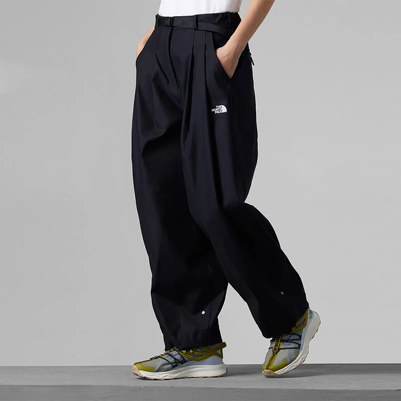 THE NORTH FACE UE Series Casual Pants Women's Black-3