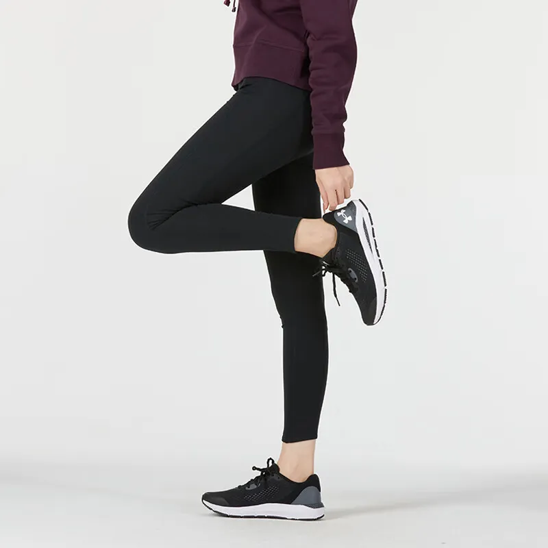 Under Armour Sports Pants Women's Black-3