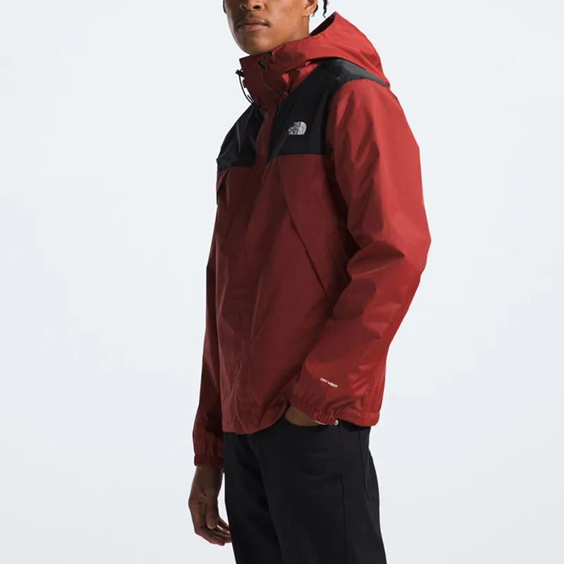 THE NORTH FACE Jackets Coats Men's Red-4
