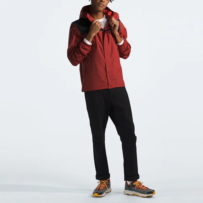 THE NORTH FACE Jackets Coats Men's Red-1