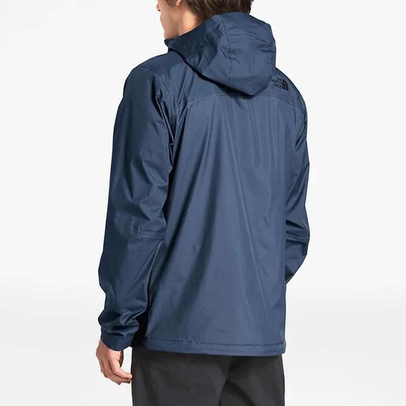 THE NORTH FACE Venture 2 Jackets & Coats Men's Dark Blue-2