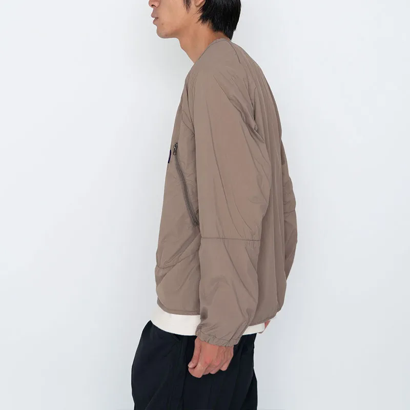 THE NORTH FACE PURPLE LABEL Jackets Coats Unisex Beige Khaki-4