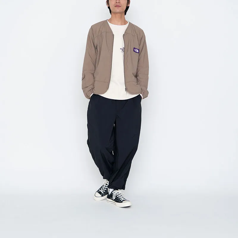 THE NORTH FACE PURPLE LABEL Jackets Coats Unisex Beige Khaki-1