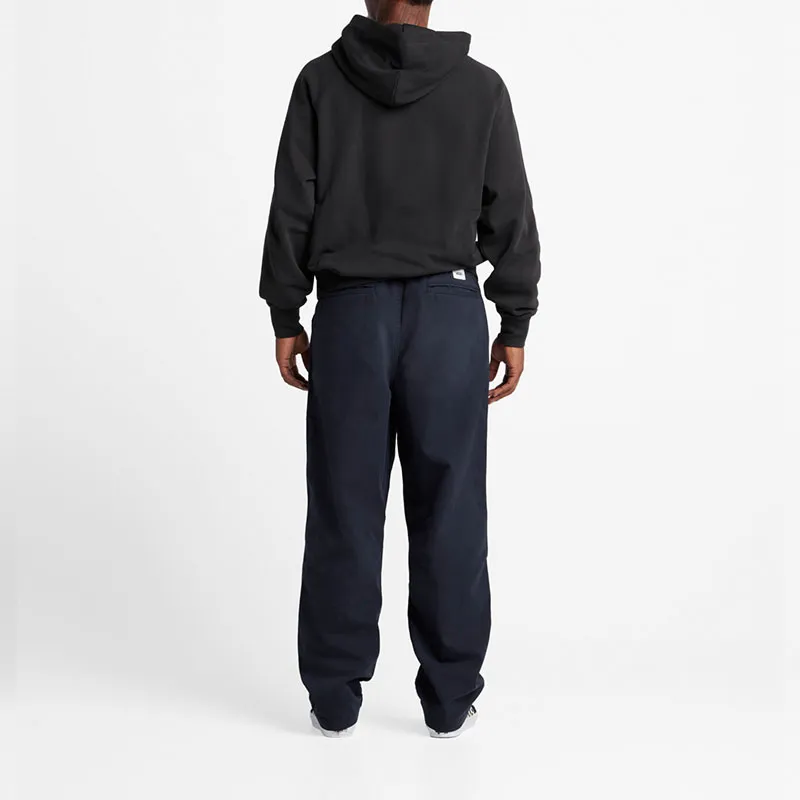 Vans OTW Casual Pants Unisex Dark Blue-2