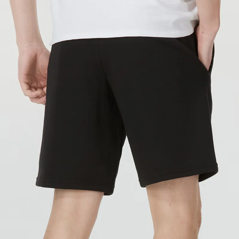 PUMA Casual Shorts Unisex Black-3