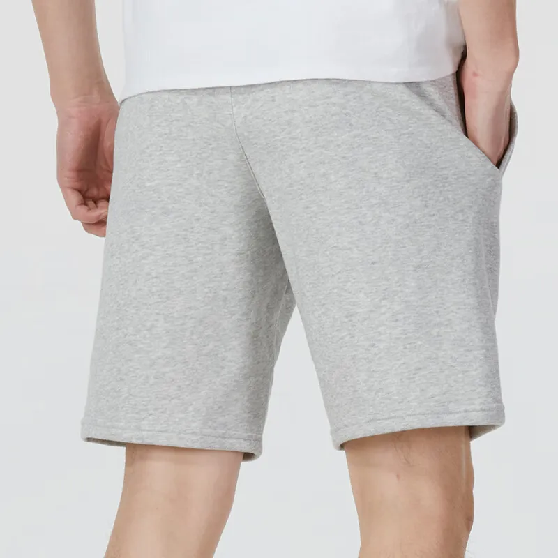 PUMA CLASSICS Casual Shorts Unisex Gray-2