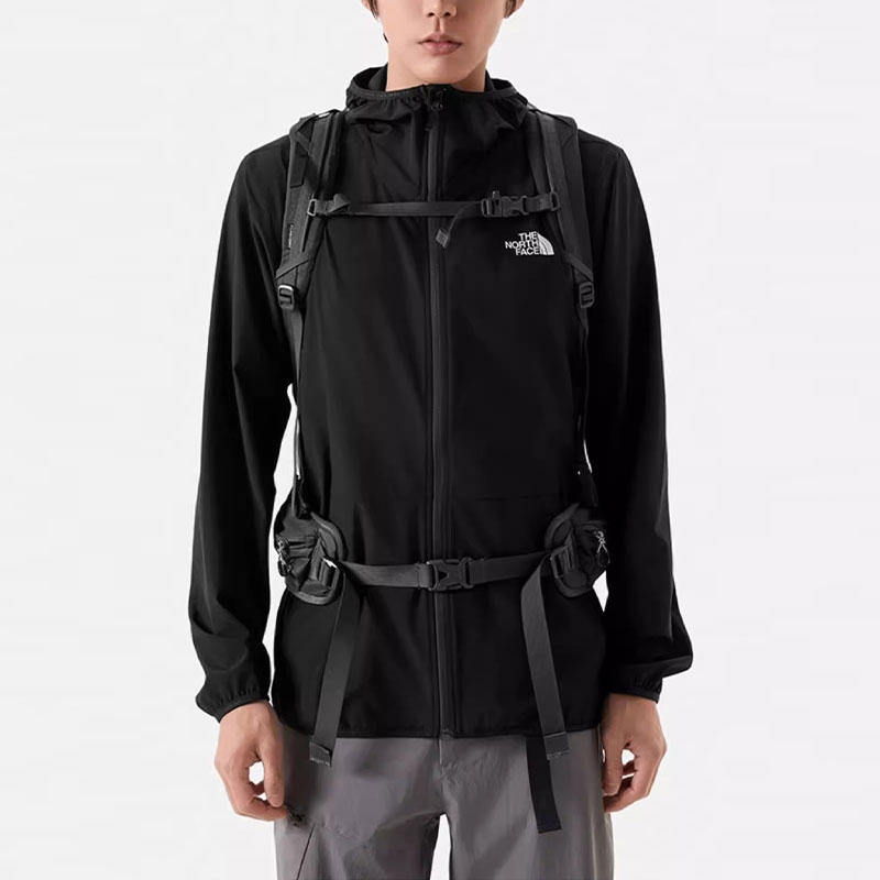 THE NORTH FACE Breathable Water-Resistant Windproof Sun