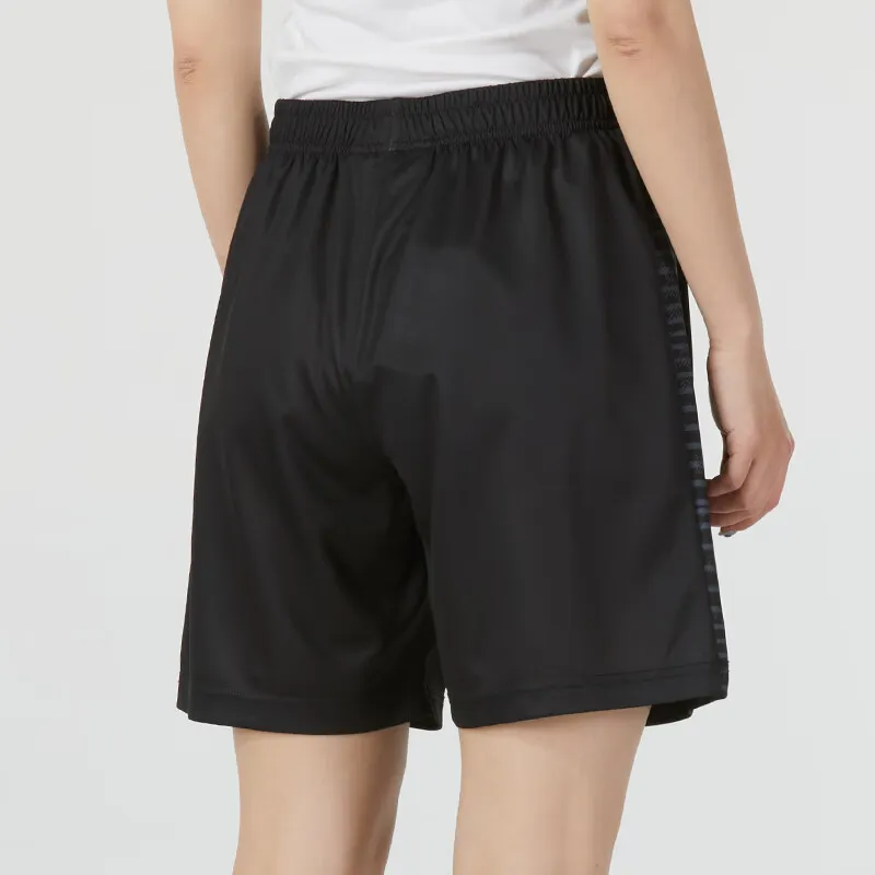 Under Armour Soccer Bottoms Unisex Black-3