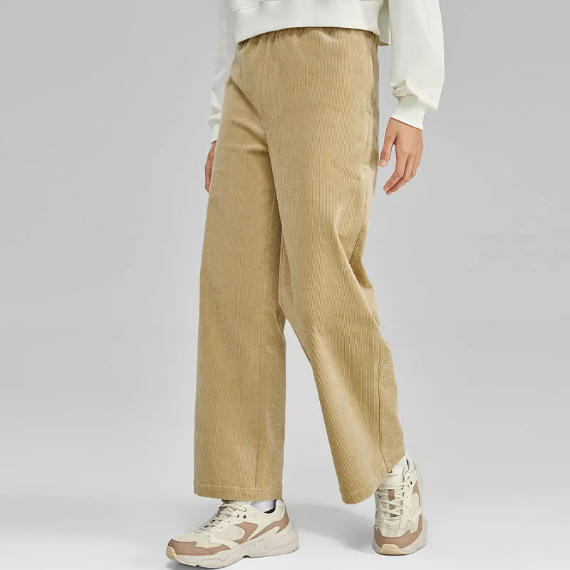 Skechers Casual Pants Women's Irish Cream-1