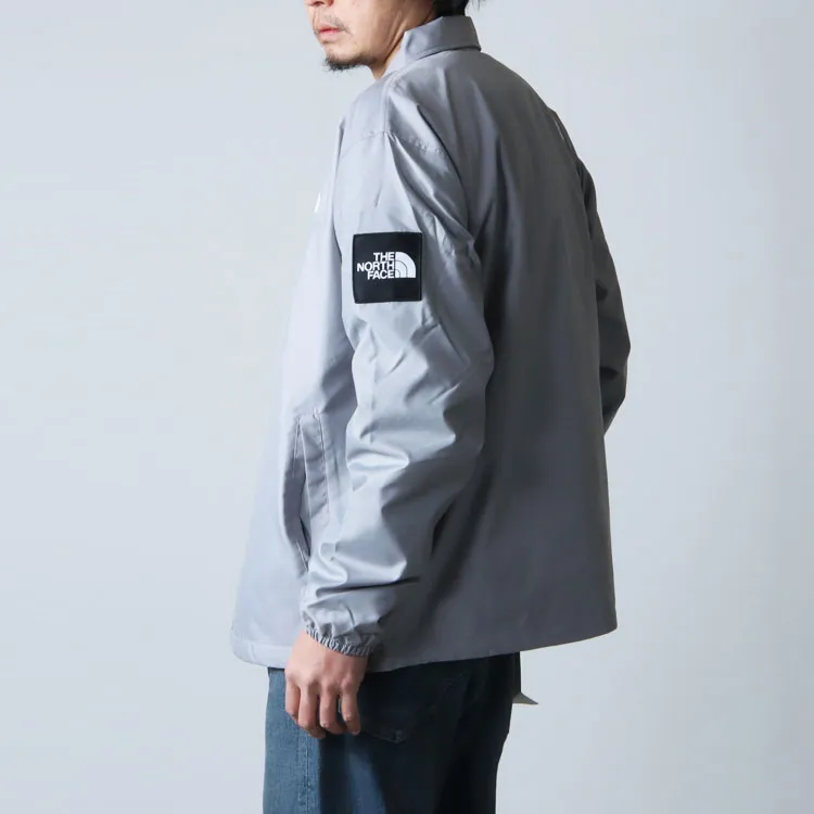 THE NORTH FACE Jackets & Coats Men's Gray-2