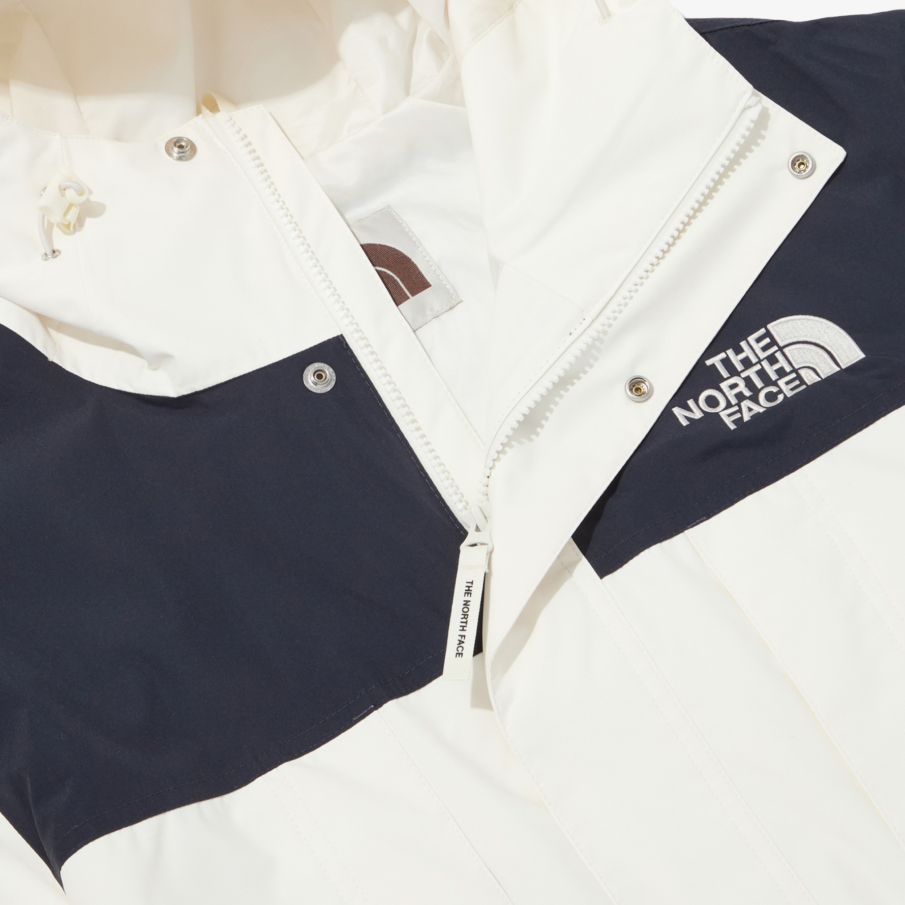 ナイロンジャケット THE NORTH FACE - [The North Face] W&#39;S VAIDEN JACKET CREAM NJ2HR30N_NJ2HR30N_01.jpg?gallery