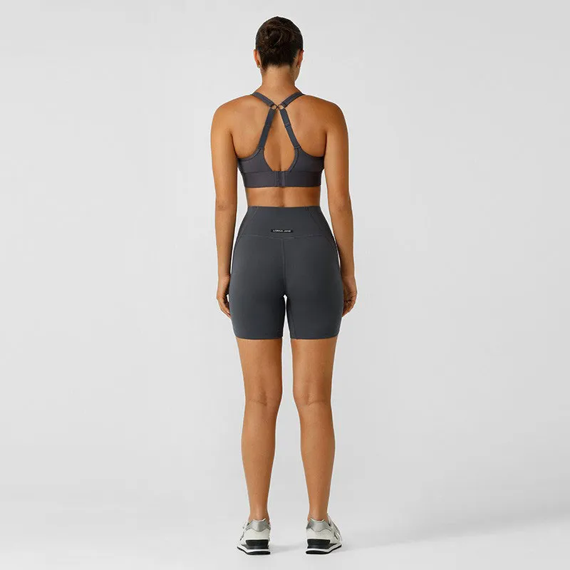 LORNA JANE AMY Sports Shorts Women's-1