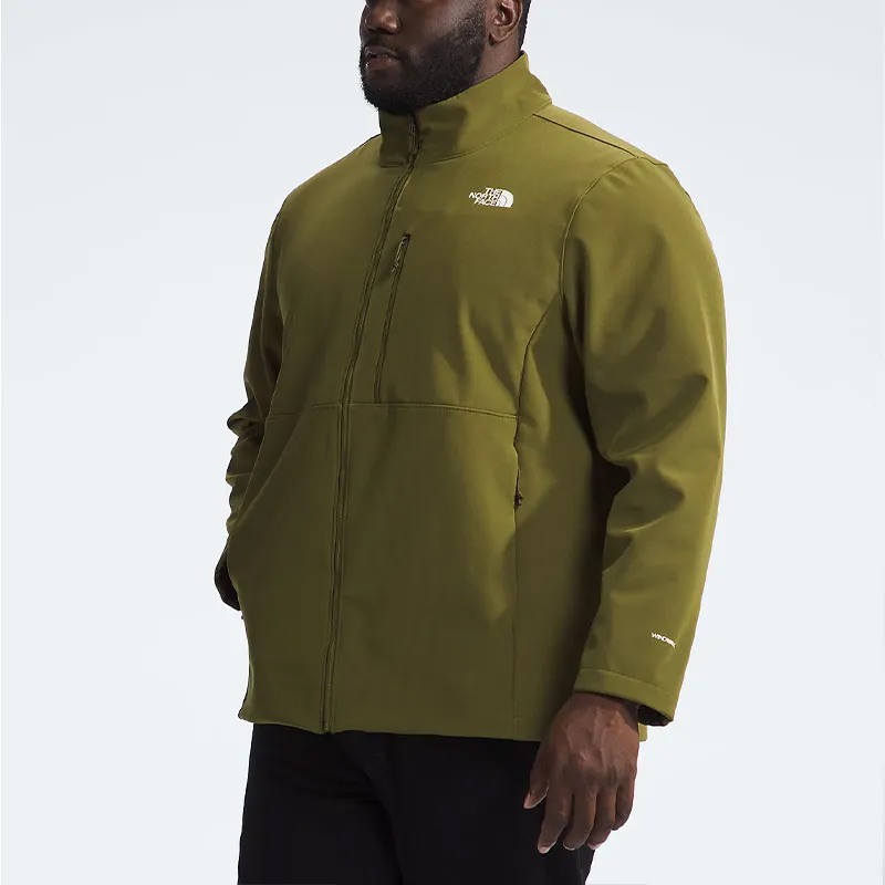 THE NORTH FACE Apex Bionic 3 Men's Jacket Jackets Coats Men's Green-4