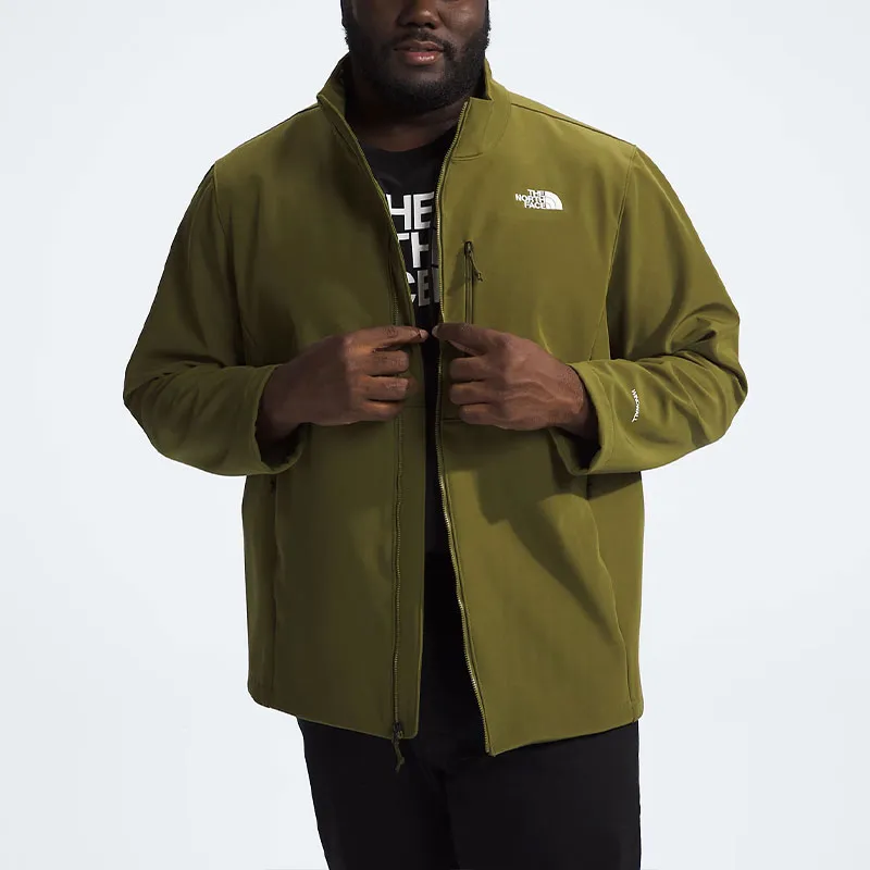 THE NORTH FACE Apex Bionic 3 Men's Jacket Jackets Coats Men's Green-2