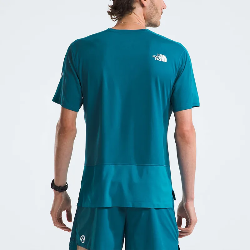 THE NORTH FACE T-Shirt Men's Sapphire-3