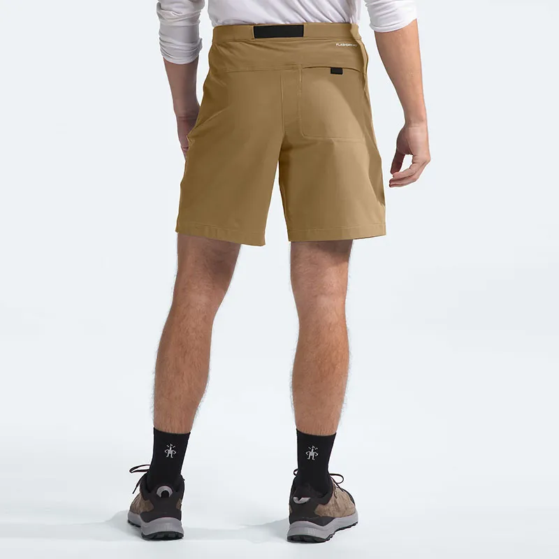 THE NORTH FACE Men's Paramount Pro Shorts Casual Shorts Men's Khaki-3
