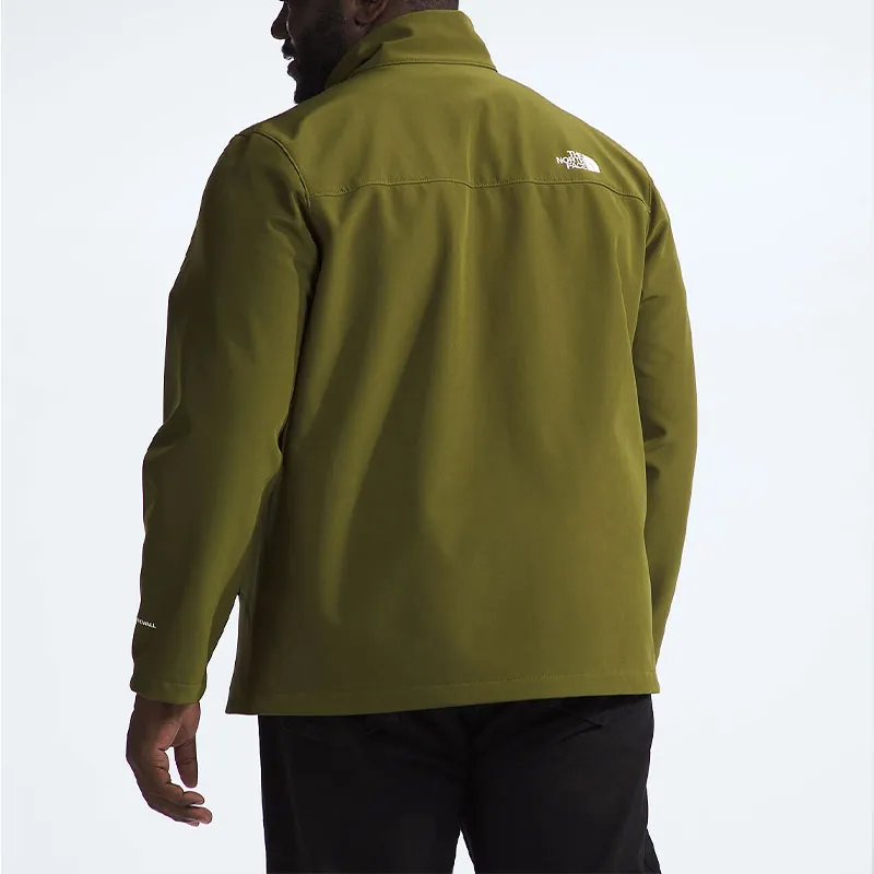THE NORTH FACE Apex Bionic 3 Men's Jacket Jackets Coats Men's Green-3