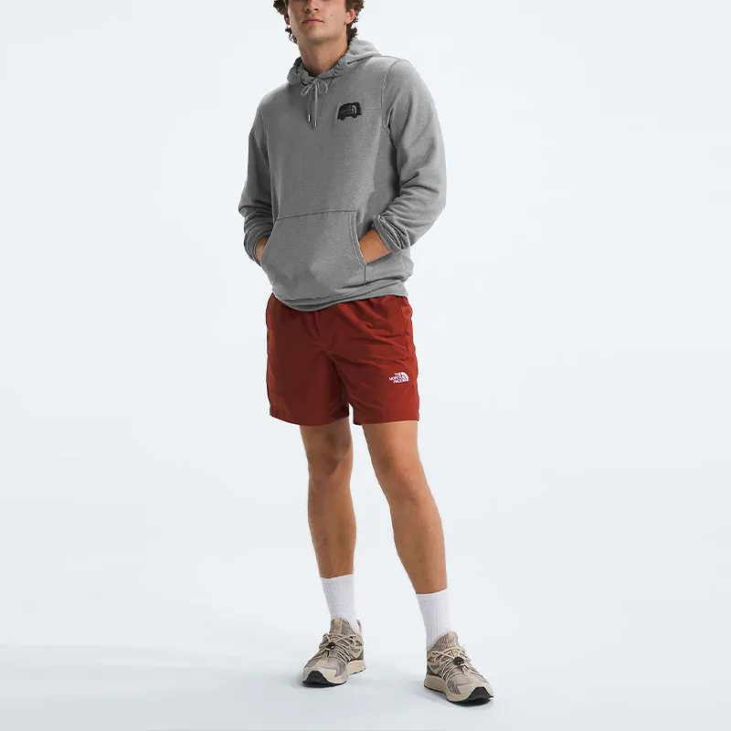 THE NORTH FACE Men’s Brand Proud Hoodie Sweatshirt Men's Gray-2