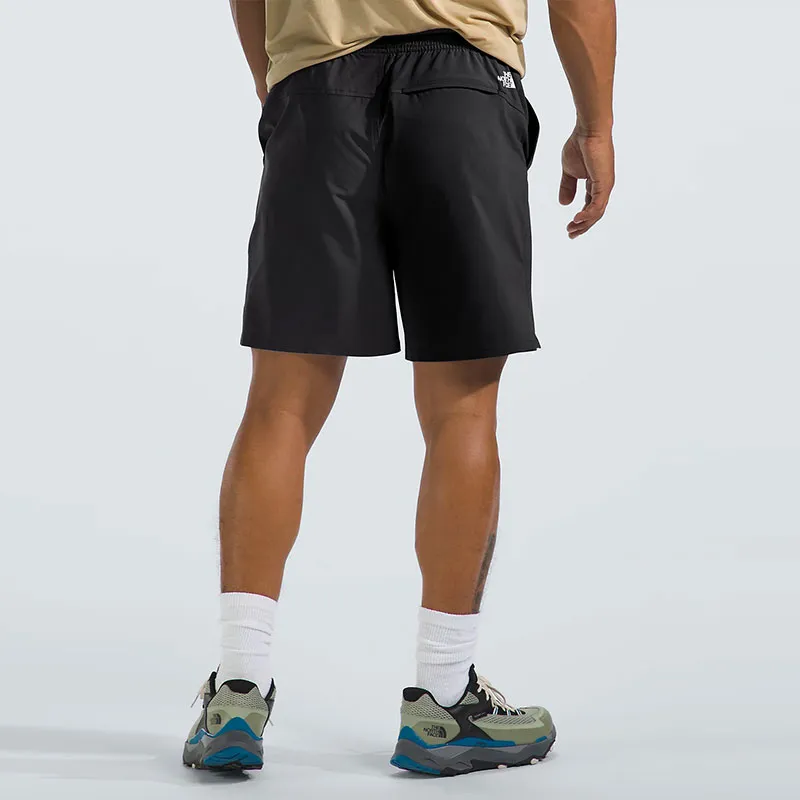 THE NORTH FACE Men's Wander Shorts 2.0-3