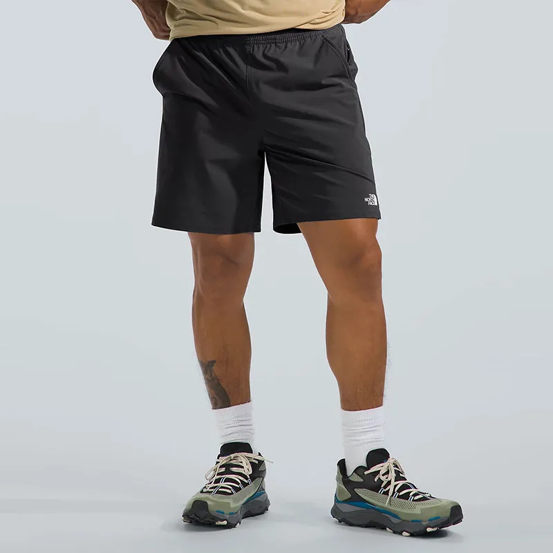 THE NORTH FACE Men's Wander Shorts 2.0-2