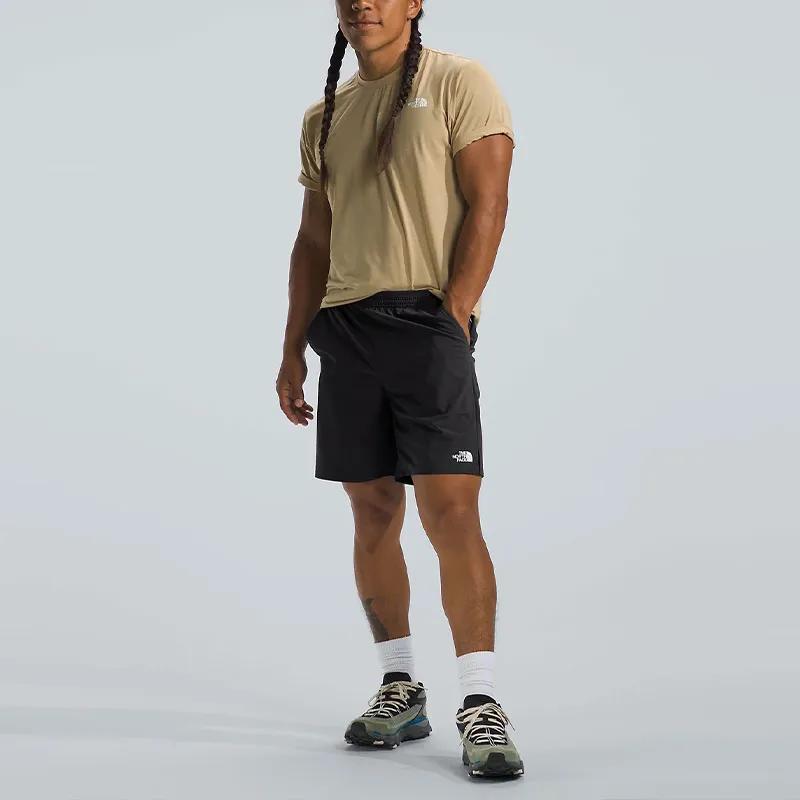 THE NORTH FACE Men's Wander Shorts 2.0-1
