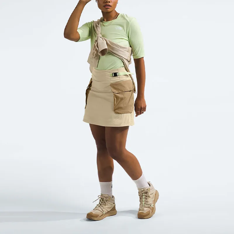 THE NORTH FACE Women's’s Spring Peak Skort-1