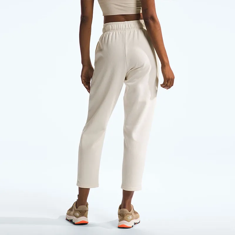 THE NORTH FACE Women's's Evolution Fit Sweatpants Casual Pants Women's White-3