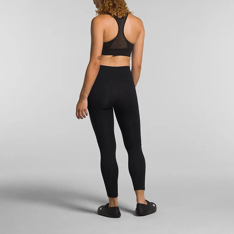 THE NORTH FACE Women's's Fd Pro 160 Tights-2