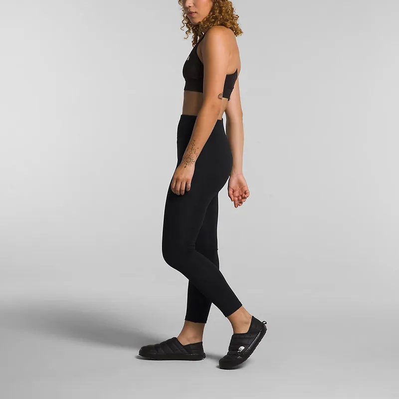 THE NORTH FACE Women's's Fd Pro 160 Tights-1