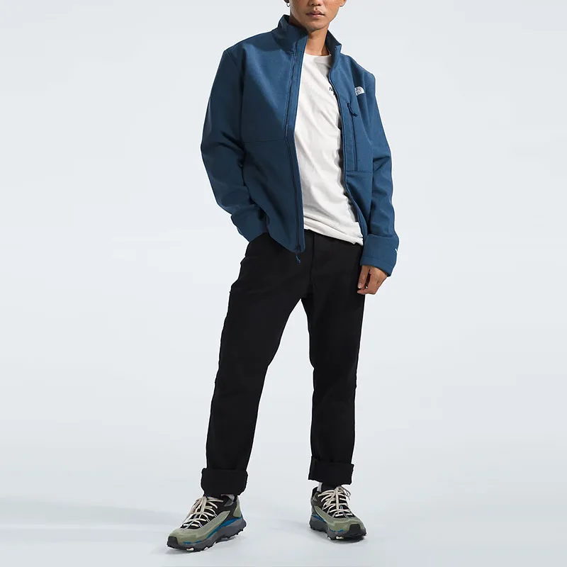 THE NORTH FACE Men’s Apex Bionic 3 Jacket-2