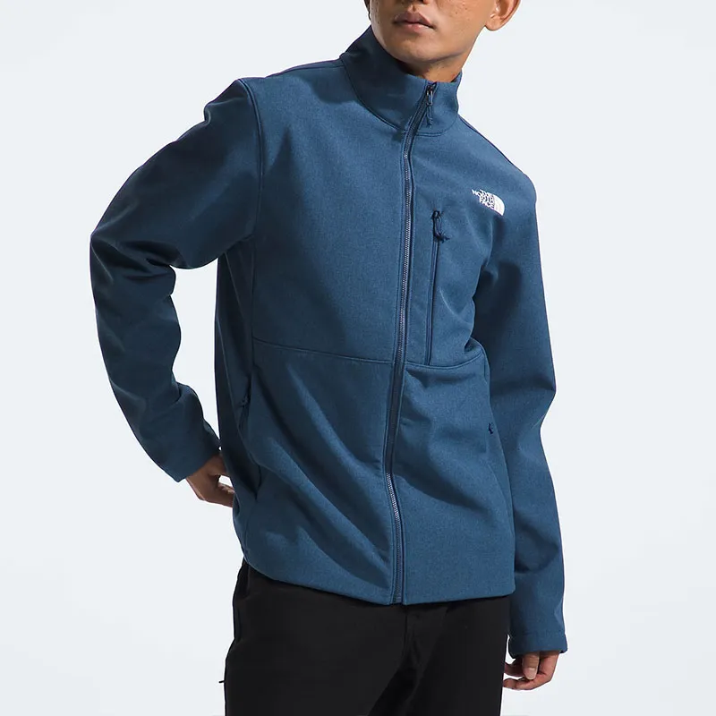 THE NORTH FACE Men’s Apex Bionic 3 Jacket-1