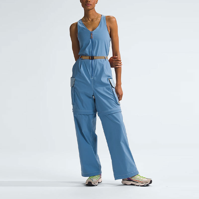THE NORTH FACE Women's's Class V Pathfinder One-Piece