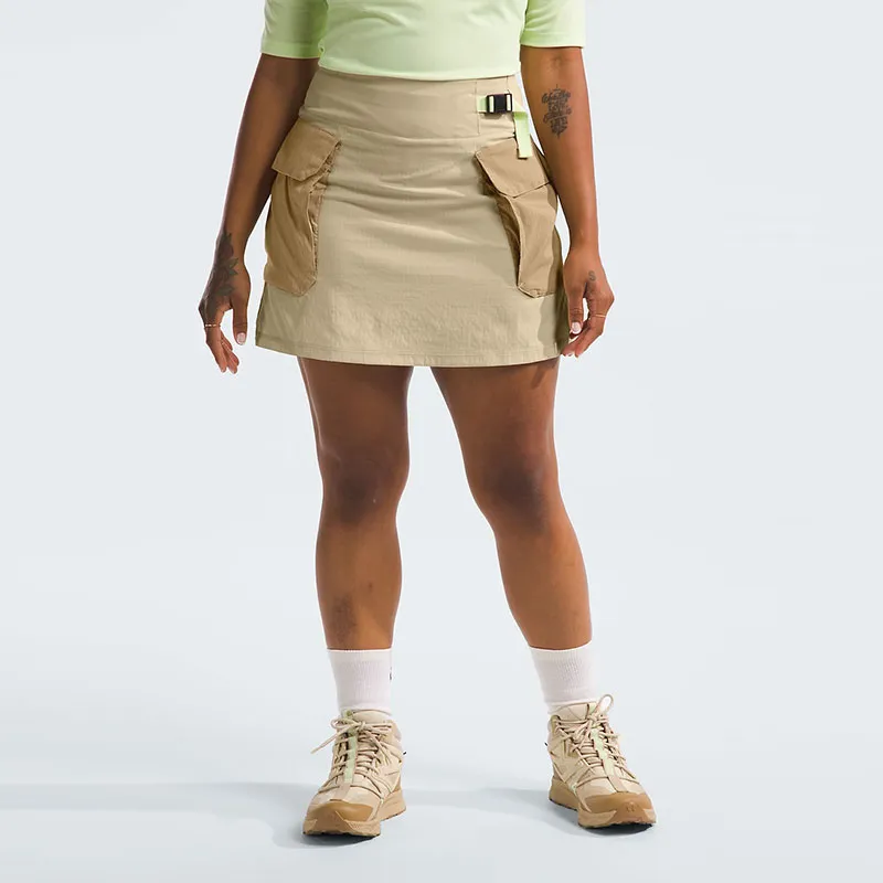 THE NORTH FACE Women's’s Spring Peak Skort-2