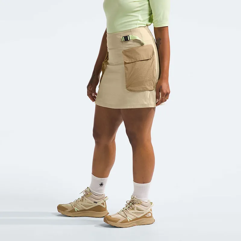 THE NORTH FACE Women's’s Spring Peak Skort-4