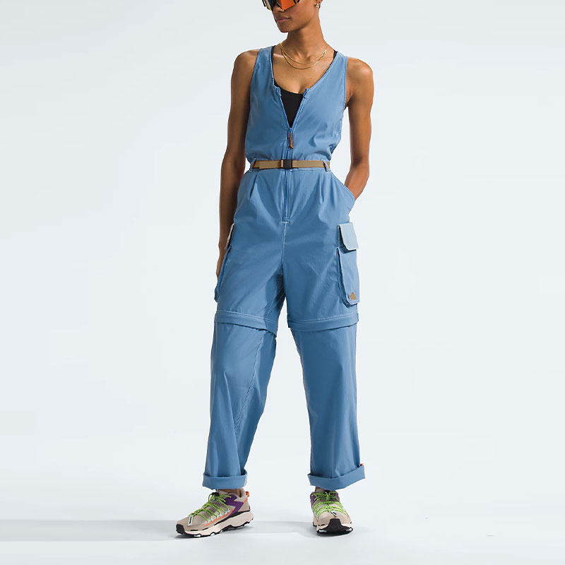 THE NORTH FACE Women's's Class V Pathfinder One-Piece