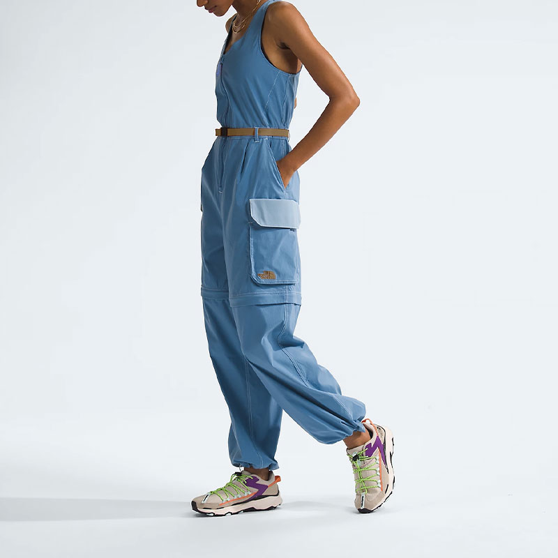 THE NORTH FACE Women's's Class V Pathfinder One-Piece