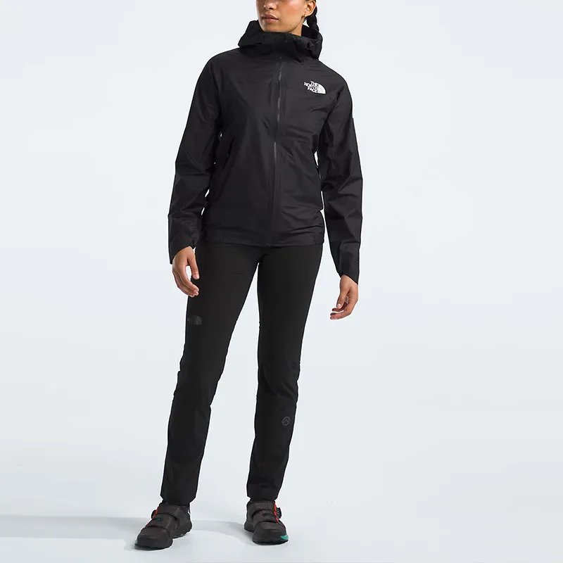 THE NORTH FACE SUMMIT Jackets Coats Women's Black-1