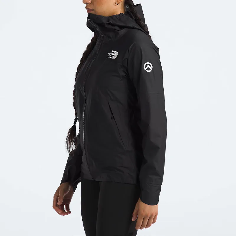 THE NORTH FACE SUMMIT Jackets Coats Women's Black-4