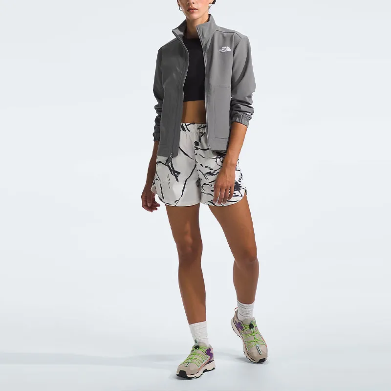 THE NORTH FACE Women's’s Willow Stretch Jacket-1