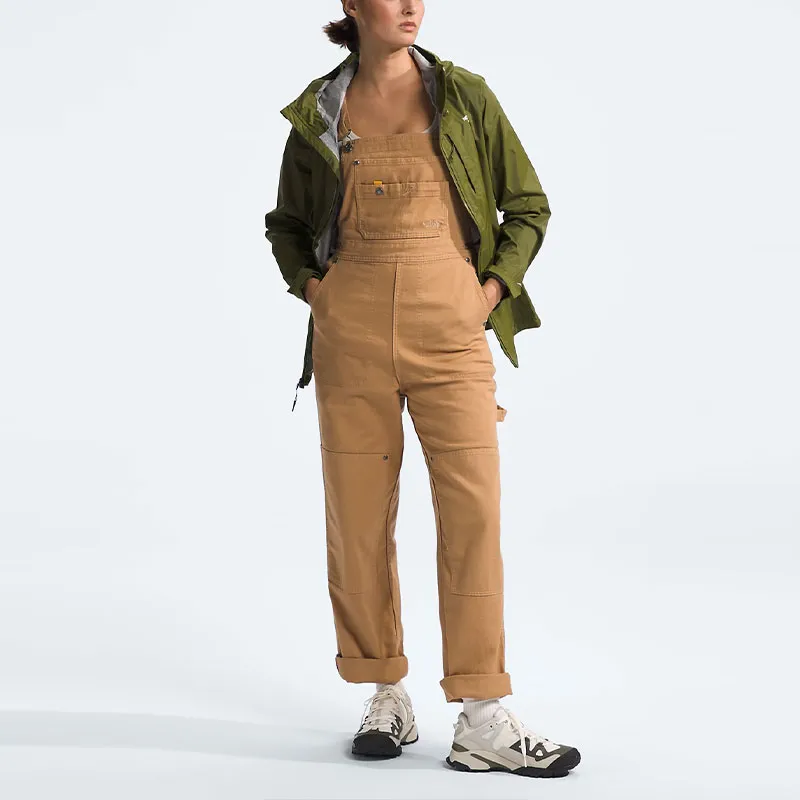 THE NORTH FACE Women's's Alta Vista Jacket-1