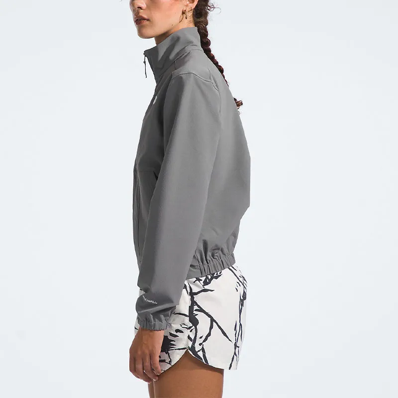 THE NORTH FACE Women's’s Willow Stretch Jacket-4