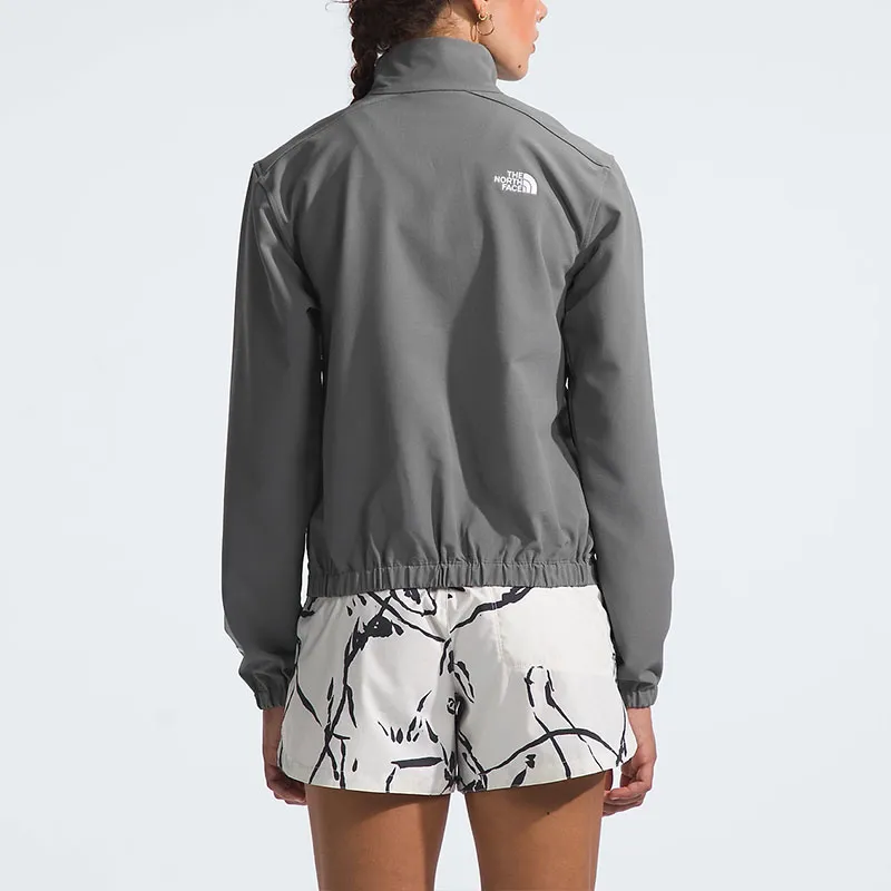 THE NORTH FACE Women's’s Willow Stretch Jacket-3