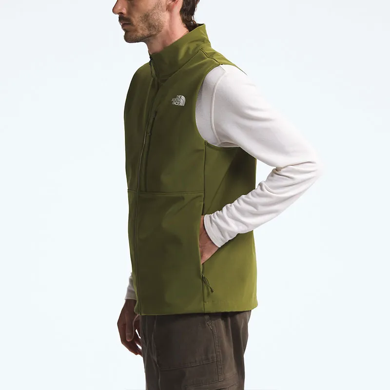 THE NORTH FACE Men's Apex Bionic 3 Vest Men's Olive Green-3