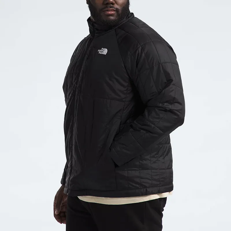 THE NORTH FACE Men’s Big Circaloft Jacket Jackets Coats Men's Black-4